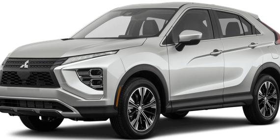 MITSUBISHI ECLIPSE CROSS 2024 JA4ATWAA4RZ041630 image MITSUBISHI ECLIPSE CROSS 2024 JA4ATWAA4RZ041630 image